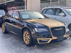 کرایسلەر 300